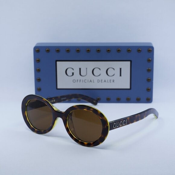 Final Price! Gucci GG1722SA 002 Sunglasses - Picture 1 of 12
